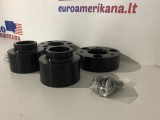 2" Front 1.5" Rear Lift Kit Set